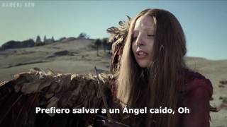 Lady Gaga - Angel Down (Video)