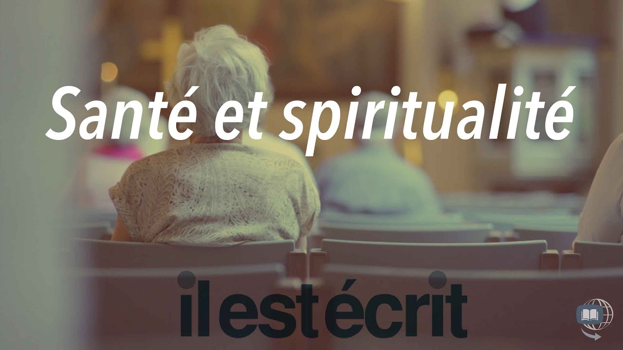 Santé et spiritualité