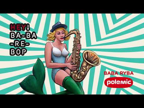 Polemic - Baba ryba