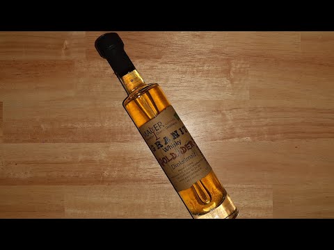 Granit Destillerie Dinkelmalz Whisky 44% Vol.