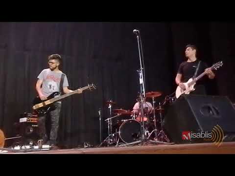 Gira Maremoto - Oz rock