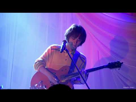 190713 전설 - 잔나비 (JANNABI) @ 현대카드 Curated 57 잔나비 Fools on the hill