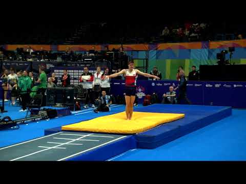 WILLERTON Kristof (GBR)_M_2023 Trampoline Worlds_Qualification_Tumbling_R1