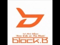 Block B - U Hoo Hoo 