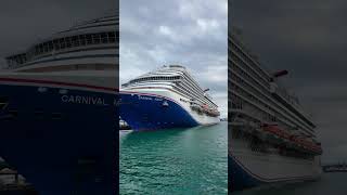 Carnival Magic😍  #cruiseship #cruisetour #cruise