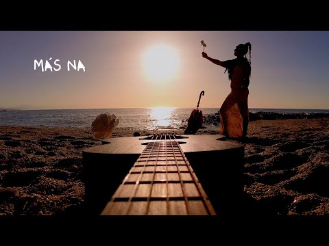 Chambao - Más Na (Videoclip Oficial)
