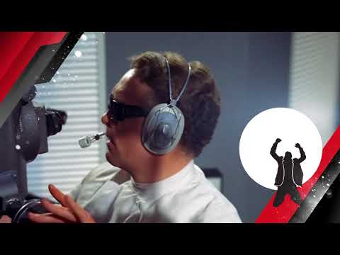 Le Prisonnier - Tous les jours à 19h50 sur Eurochannel