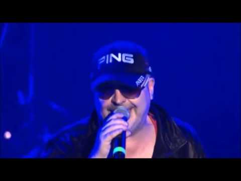 Michal David - Pár přátel (Hit Tour 2013)