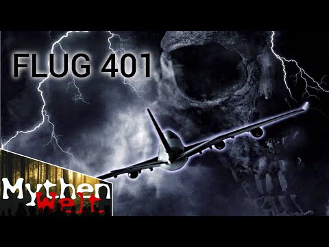 Der Flug 401