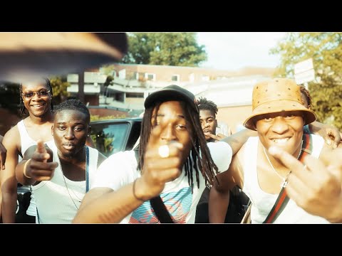 #RPT @Eddie_Allday  X ZEEZY "GBG" (Official Video)