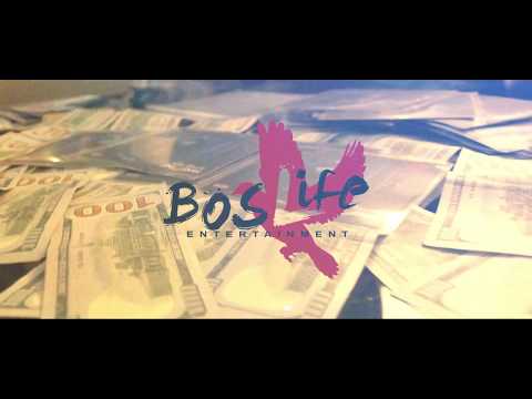 Papablack Davinci "Dreams" (Official Music Video) Directed by 4K Media Group