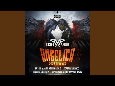 Angelica (Xcreamer 2025 Remix)