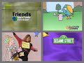 PTV Park Program Break 1999 IPTV 27 Incomplete