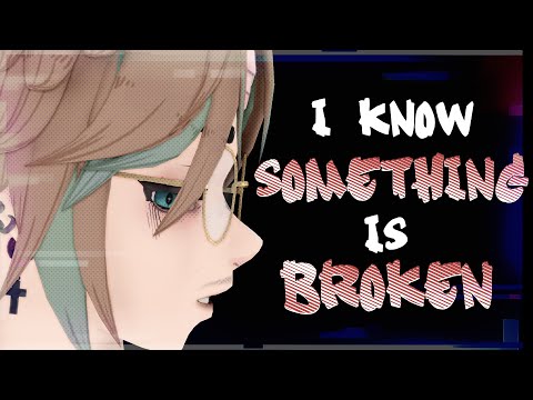 MMD - X & Y