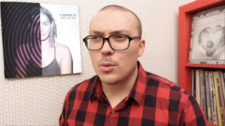 Torres - Sprinter ALBUM REVIEW