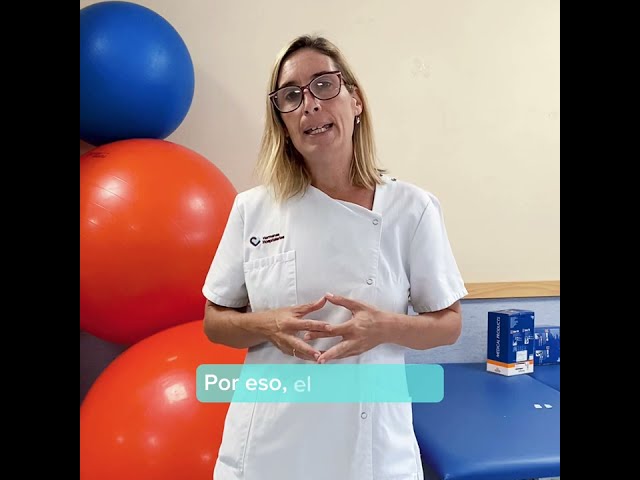 Vídeo relacionado con Fisioterapia en la rehabilitación neurológica