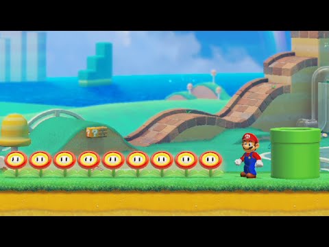 Super Mario Maker 2 - Endless Mode #929