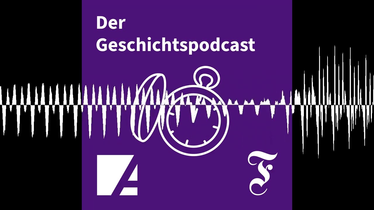 Q&A zu Unser Blick auf Putin: wie die Täuschung begann - Der Geschichtspodcast