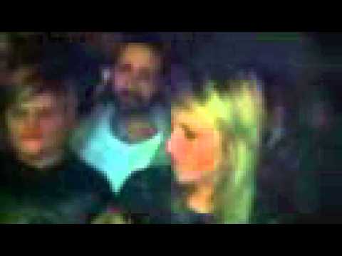 MemBì Pineta Party - Gianni Morri