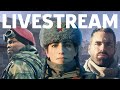Call of Duty Vanguard - Early Launch Livestream