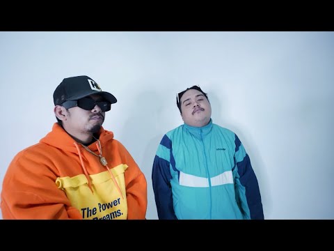 Steezus, davidgocray - CUTE BOYZ (Official Music Video)