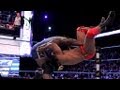 SmackDown: Ezekiel Jackson vs. Mark Henry