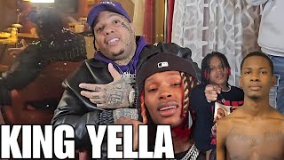 King Yella King Von 051 Melly Or K.I. Chicago's Most Feared Driller