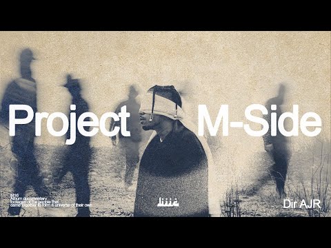 M16: Project M-Side | Official 53 Ent. Documentary