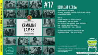 Download lagu “KEMBANG LAMBE” lakon karya BAYU SAPTAMA (Javanese-Language Radio Drama) mp3