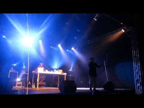 B.R.O-Dranie Tak Mają  WSEIADA 2015