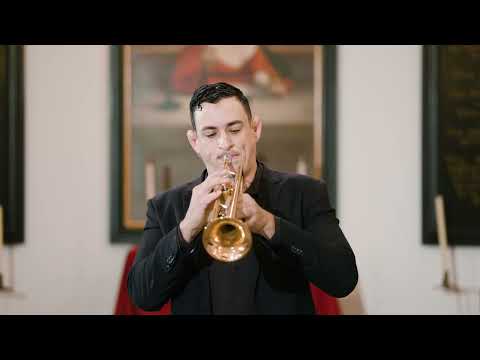 Promotional video thumbnail 1 for Andrew Rodman