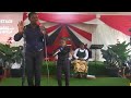 Ashers Masempela Muntu Talumbi Live Performance In CHINGOLA Copperbelt