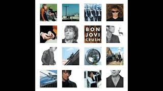 Bon Jovi - I Got the Girl – (Crush 2000) - Clasic Rock - Lyrics