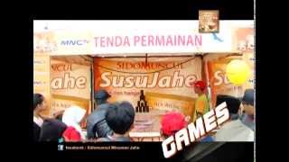 preview picture of video 'Panggung Hangat Susu Jahe Sido Muncul Seasson 2 Promo Bogor'