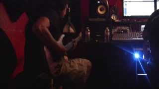 Half A Tusk - Studio Update: Guitars & Bass