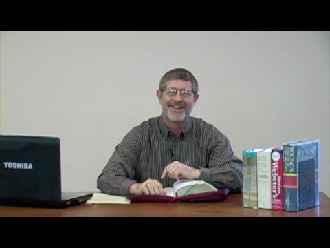 Communion: What Jesus Intended