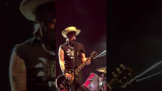 Adam Ant - Physical (You're So) LIVE Clip - Albuquerque, New Mexico (April 24, 2024) #concert