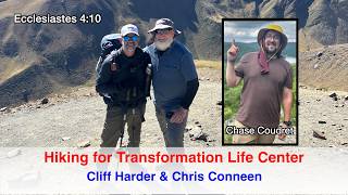 Viera FUEL 8.27.26 - Cliff Harder & Chris Conneen