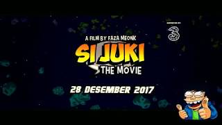 Download lagu Si Juki The Movie ( 28 Desember 2017 DI bioskop) mp3