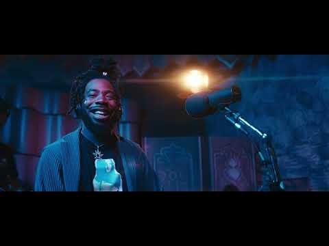 DRAM - A Real Ass Medley (Full Live Performance)