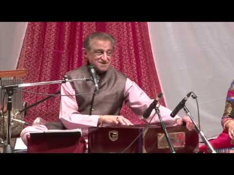 સાહેબજી તું મોરે મન ભાવે - Sahebji Tu(n) More Man Bhaave (Raagini Bhairavi) - Ginan by Shamshu Jamal