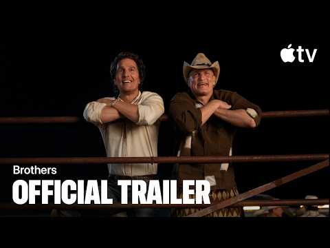 Official Trailer