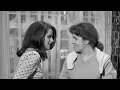 GEORGY GIRL 1966 Clip Charlotte Rampling Lynn Redgrave