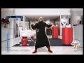The Smurfs Dance Party Blame It On The Boogie