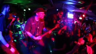 ArnoCorps / You lack discipline