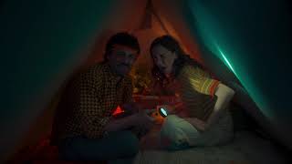 Acea Energia - luce e gas 100% ECO, anche al buio!