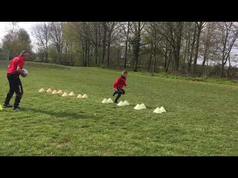 Volharding Draait Door ... 2