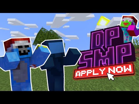 Join the Ultimate Data Pack SMP - Apply Now!