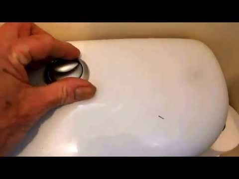 Toilet has lost its power when flushing? how to fix | DIYnot Forums