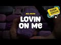 Jack Harlow Lovin On Me Clean Version Lyrics